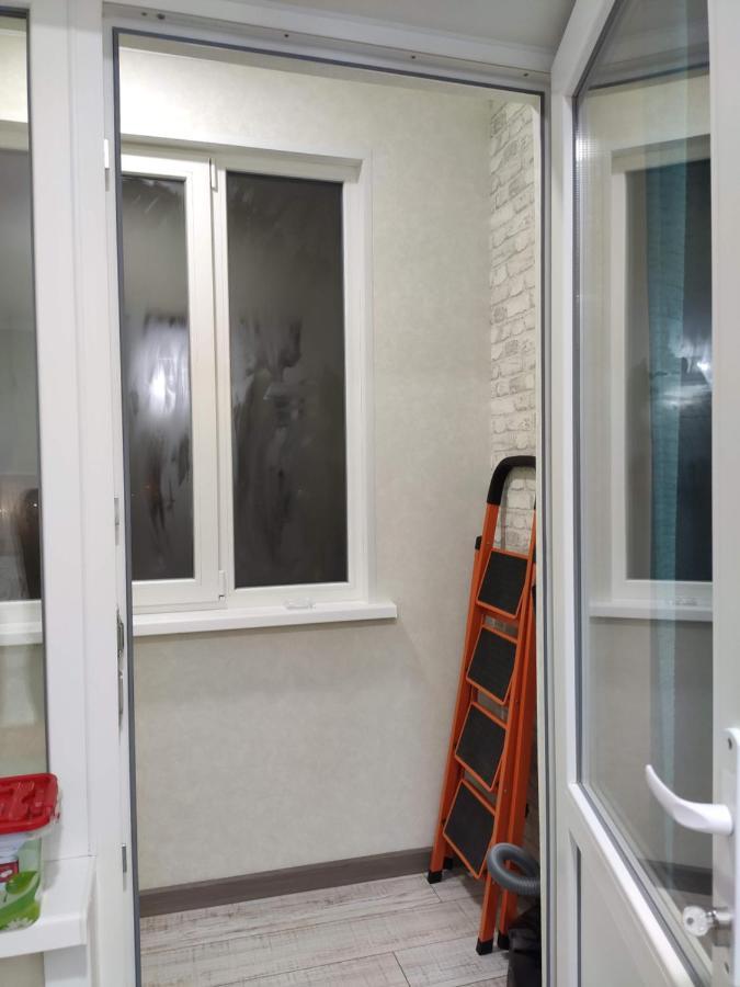 Lux Apartment Karakol Center Exterior photo
